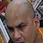 93 year old woman shoved to sidewalk in queens morning assault suspect on the run - photo licensed by shore news network.