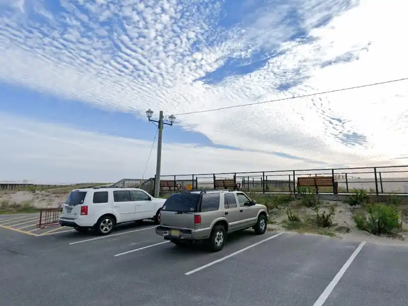 Toms river mayor rodrick announces plans to revive surf club site with new ortley beach boardwalk project - photo licensed by shore news network.
