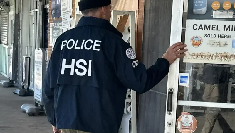 Mikie Sherrills Anti ICE Executive Order Forces Constitutional Showdown with Trump Administration