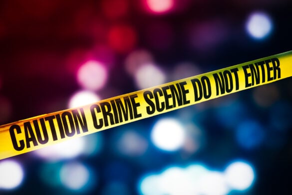 Baltimore man shot in the middle of the afternoon on east 34th street