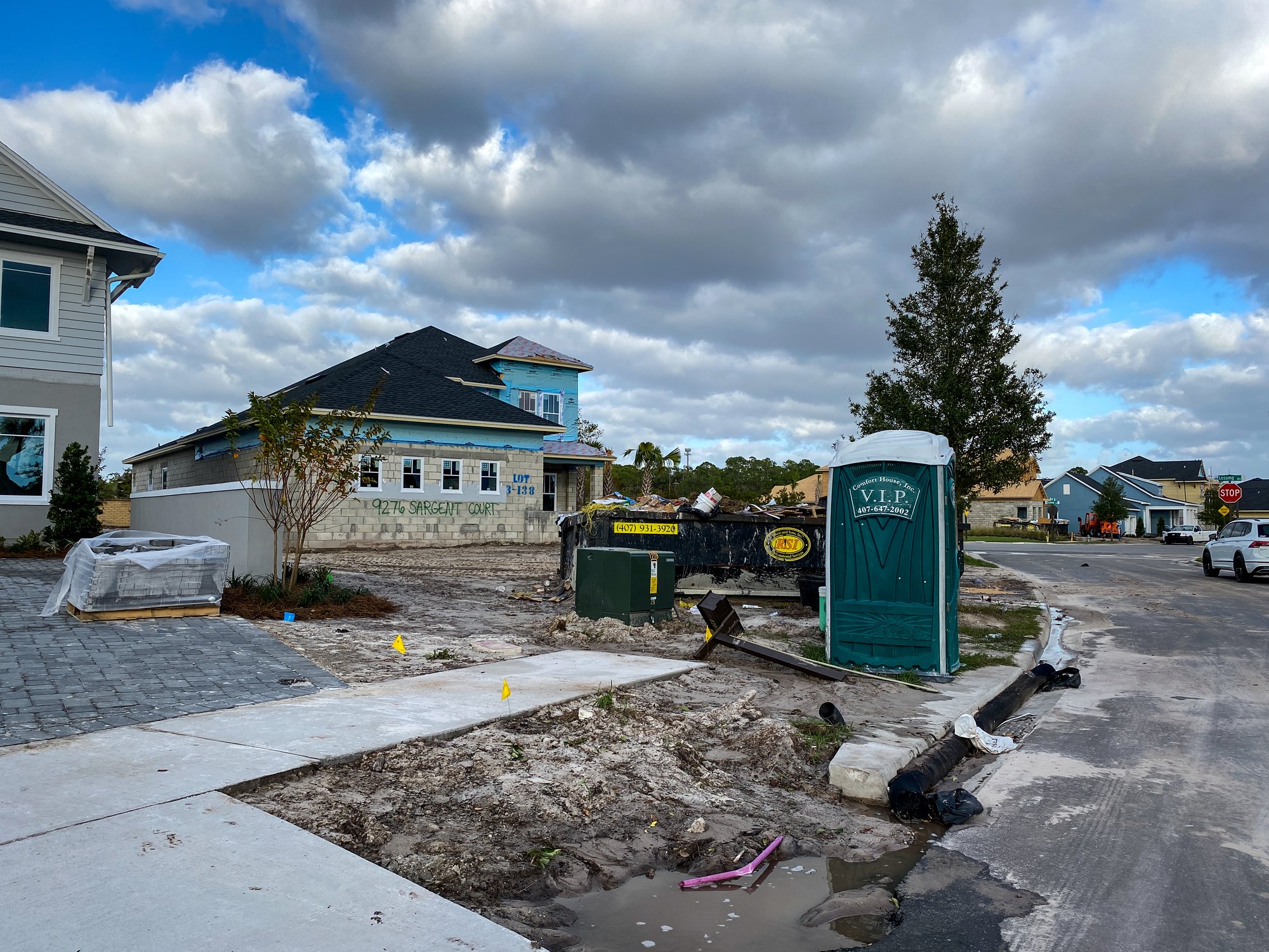 Jackson township targets unlicensed property managers with new law - photo licensed by shore news network.