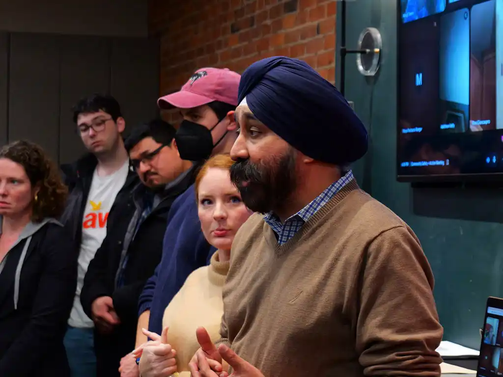 Ice raids in hoboken trigger emergency community meetings with state lawmaker