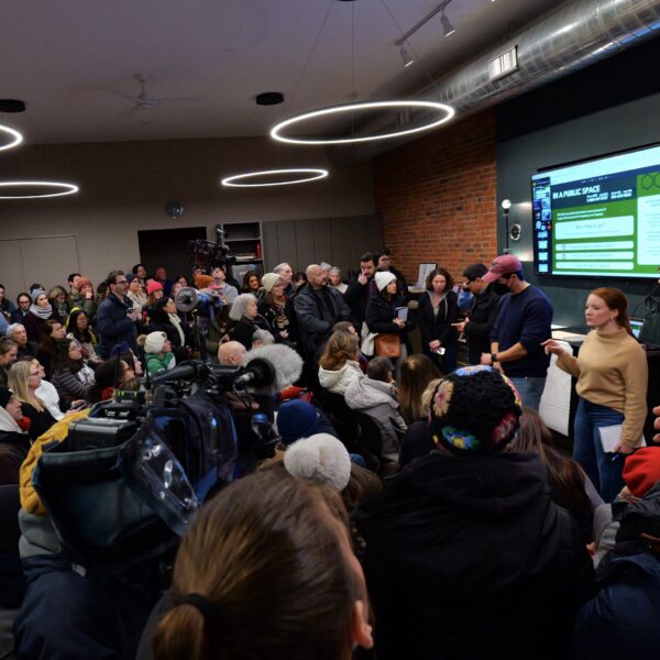 Ice raids in hoboken trigger emergency community meetings with state lawmaker Ice raids in hoboken trigger emergency community meetings with state lawmaker
