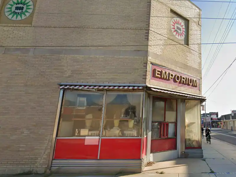 Wildwood’s historic woolworth building and randyland site listed for $8 million Wildwood’s historic woolworth building and randyland site listed for $8 million