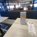 Stiff penalties sought for restaurants who hide automatic tips to diners' bills - photo licensed by shore news network.