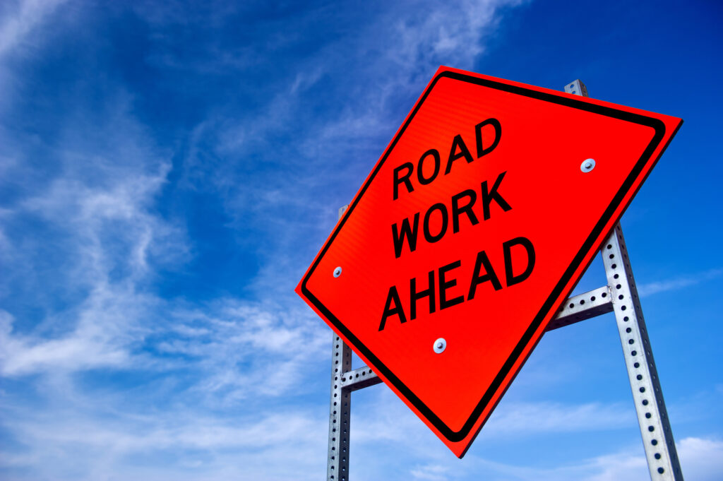 Traffic safety in jackson and lakewood at top of ocean county commissioner's list
