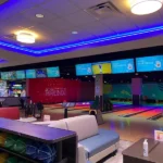 Round1 bowling & arcade brings high-energy fun to menlo park mall - photo licensed by shore news network.