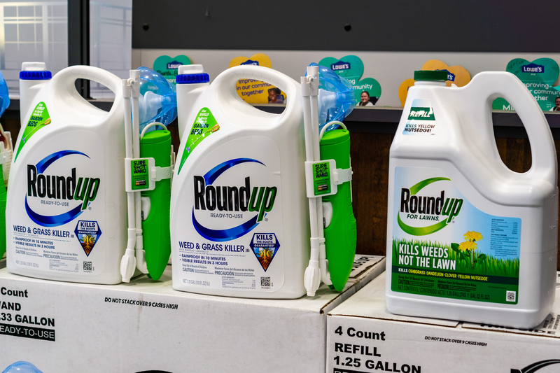 New jersey stays silent as poisonous weedkiller found in popular bread brands sold across state New jersey stays silent as poisonous weedkiller found in popular bread brands sold across state