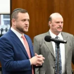 Commissioner ellenbogen opposes new water rates - photo licensed by shore news network.