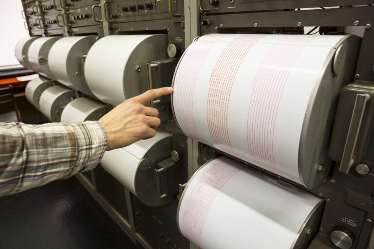 USGS continues to monitor New Jersey's increased earthquake spike since 2024 4.8 tremor