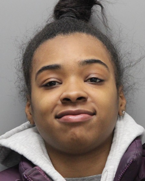 Newark woman charged after assaulting two troopers during theft arrest at christiana mall | photo licensed by shore news network. Newark woman charged after assaulting two troopers during theft arrest at christiana mall - photo licensed by shore news network.