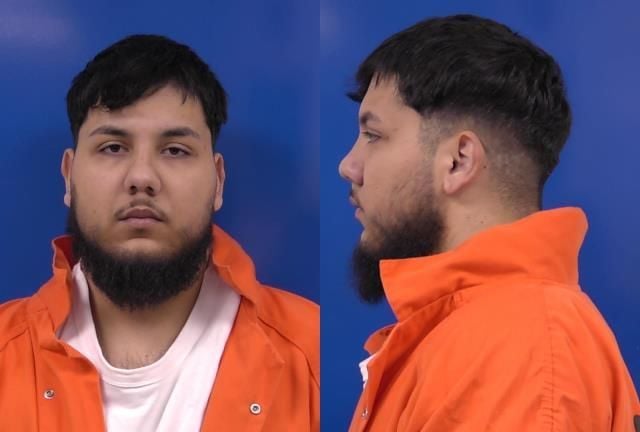 Baltimore man arrested in massive maryland credit card skimming scheme - photo licensed by shore news network.