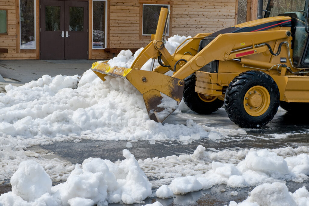 Brick officials praise first responders and residents for effort during storm recovery