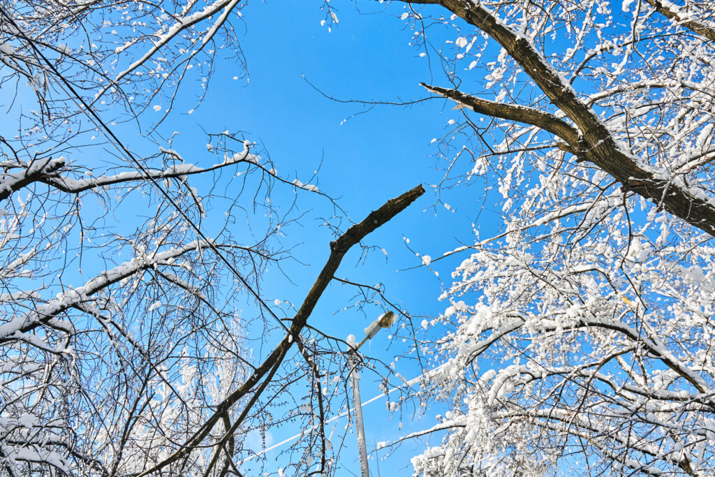 More than 38,000 without power across ocean county
