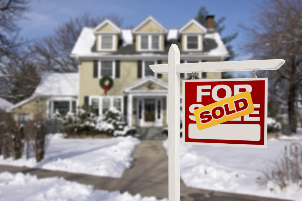 Big friday for real estate as homes across toms river close in a pre-valentine's day rush