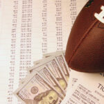Sports betting and gambling. Legal betting on on sports and sporting events