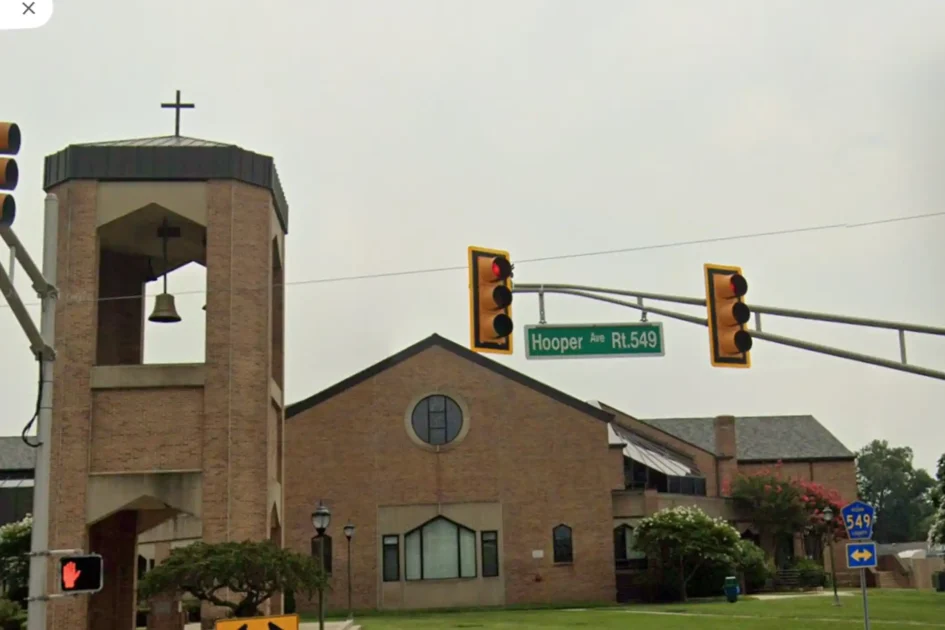 Mayor rodrick backs saint joseph's application for transitional housing serving homeless women with children - photo licensed by shore news network.