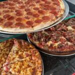 Prank pizza order turns heartwarming as fooled jersey shop feeds community, first responders - photo licensed by shore news network.