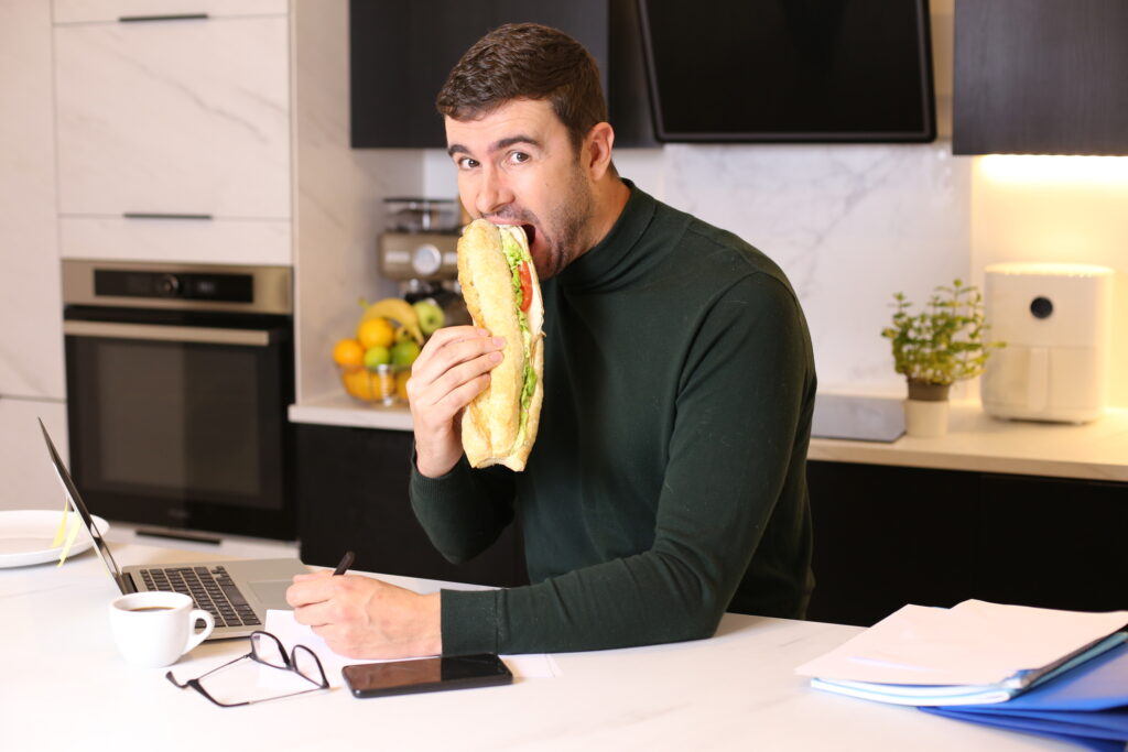 Sandwich pride debate settled: it’s called a sub, not a hoagie