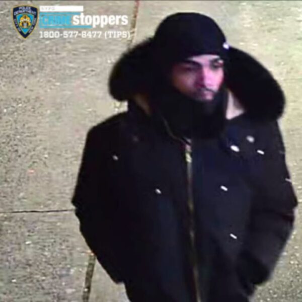 Broadway mugger shoves man to ground, steals $300 in bronx heist - photo licensed by shore news network.