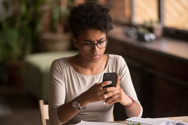 Maryland judiciary issues warning about new fake court summons text scam