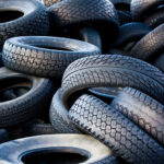 Monmouth county promotes 2026 free tire pick-up program to combat mosquitoes - photo licensed by shore news network.