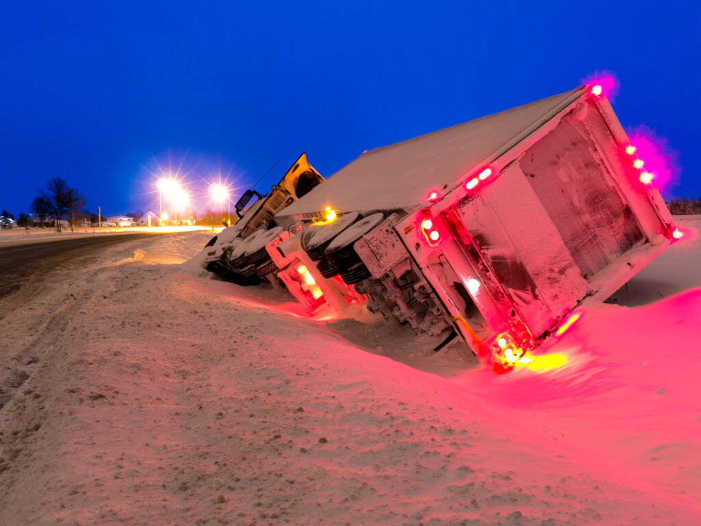 Newark warns of towing as 10 inches snow looms