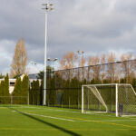 Nj bill bans green acres funding for artificial turf fields - photo licensed by shore news network.