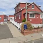 Historic twisties tavern on the bay still waiting for a buyer - photo licensed by shore news network.
