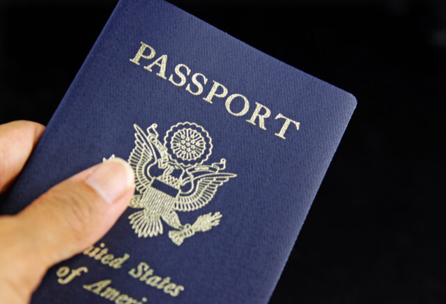 Man claiming to be u. S. Citizen has application denied in federal court