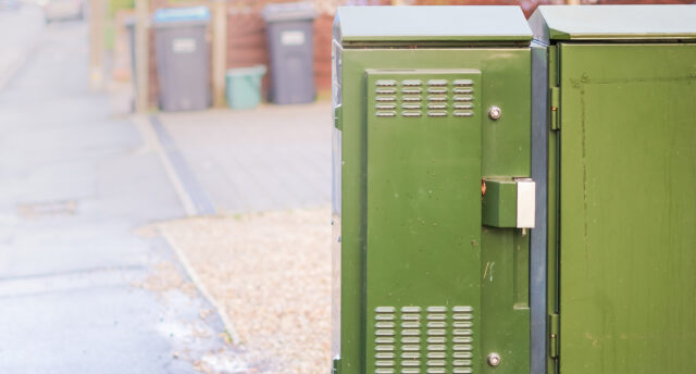 Assemblyman proposes bill to wrap utility boxes with new jersey tourism ads