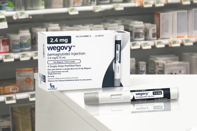 50% price cut announced for wegovy, ozempic, and rybelsus will impact new jersey patients