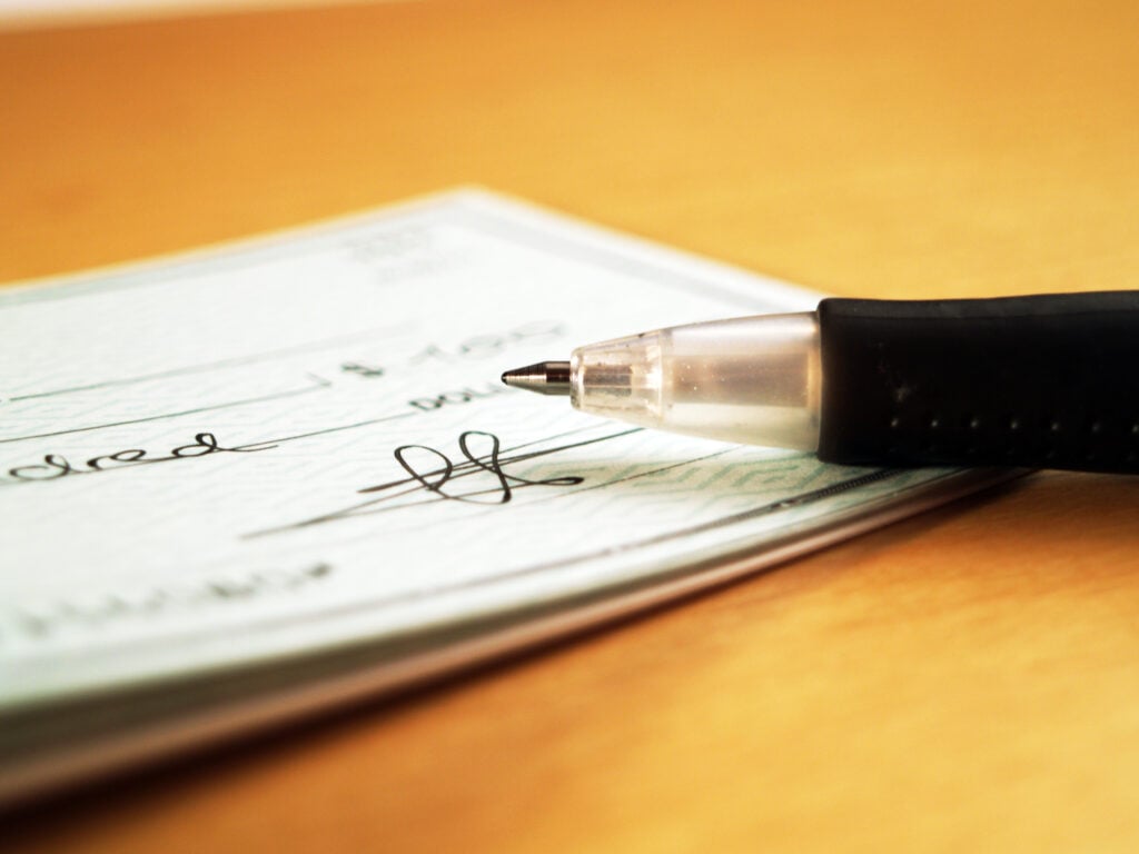 Wall township police bust major mail theft and check fraud ring