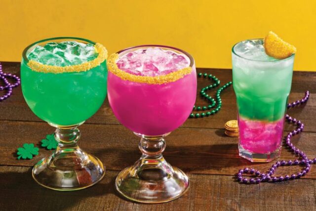 Applebee’s celebrates 25 years of ‘mucho madness’ with new $6 cocktails and $4 mocktail