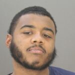 Baltimore murder suspect captured months after deadly callender street shooting - photo licensed by shore news network.