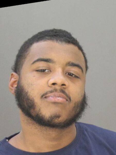 Baltimore murder suspect captured months after deadly callender street shooting - photo licensed by shore news network.