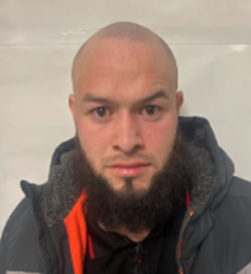 Honduran national with violent criminal history released by maryland sanctuary county despite detainer - photo licensed by shore news network.