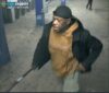 Man attacked with baseball bat in bronx subway station, nypd says