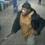 Man attacked with baseball bat in bronx subway station, nypd says - photo licensed by shore news network.
