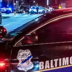 Eastern avenue gunman busted hours after baltimore shooting