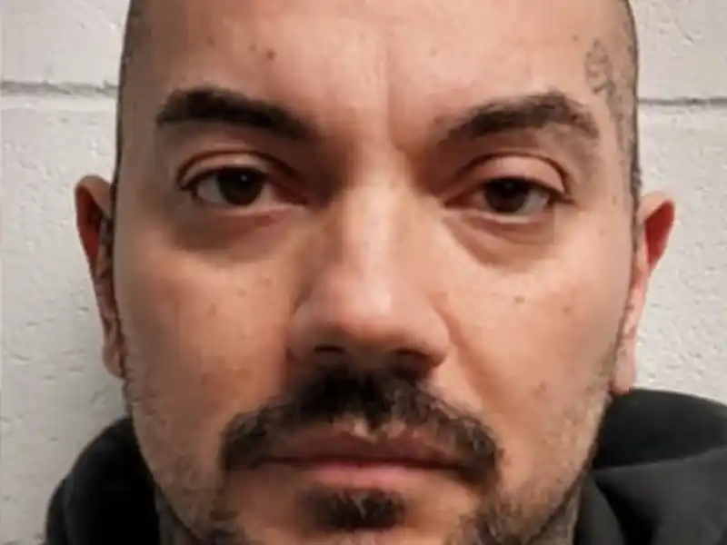 Fairview man charged with child sexual assault after multi-agency investigation - photo licensed by shore news network.