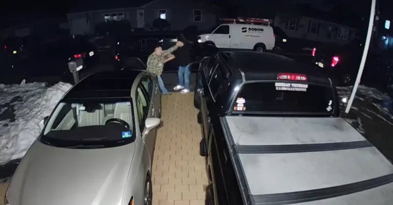 New jersey scanner news page operator charged after driving 45 miles to confront critic - photo licensed by shore news network.