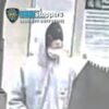 Man attacked and robbed with bottle at kingsbridge road subway station