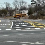 Temporary traffic changes ease congestion at busy lakewood–jackson border intersection - photo licensed by shore news network.