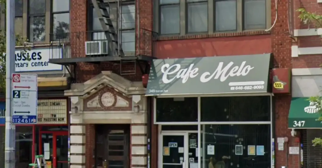 Judge denies anonymity for woman accused of deleting café melo’s business account