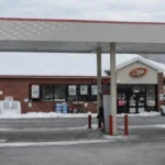 Man critically wounded in late-night shooting at clairton gas station - photo licensed by shore news network.