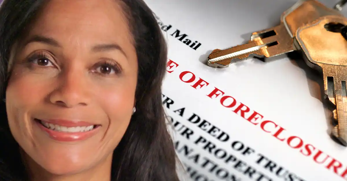 Former congressman blasts north jersey gop bosses over “backroom” endorsement of candidate facing foreclosure - photo licensed by shore news network.