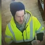 Maryland ‘candy bandit’ steals truck and four boxes of chocolate on valentine’s day - photo licensed by shore news network.