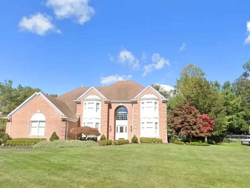 Million-dollar deals drive freehold’s red-hot february housing market - photo licensed by shore news network.