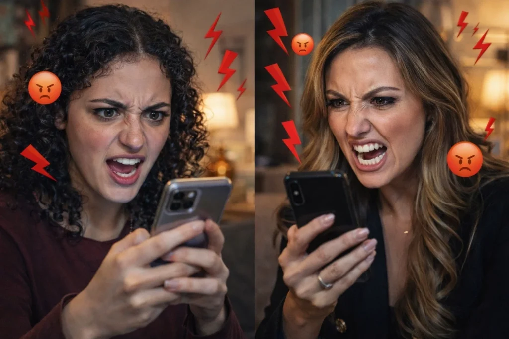 New jersey press secretary engages in government funded cat fight with alina habba